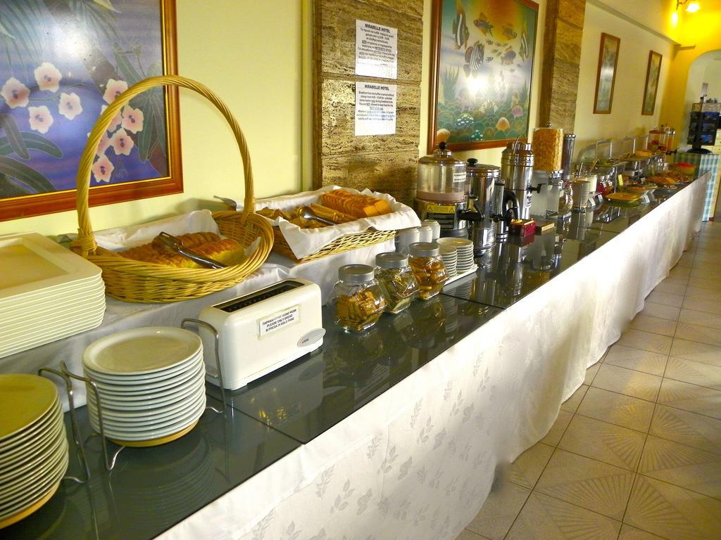 Mirabelle Hotel Argassi Ngoại thất bức ảnh